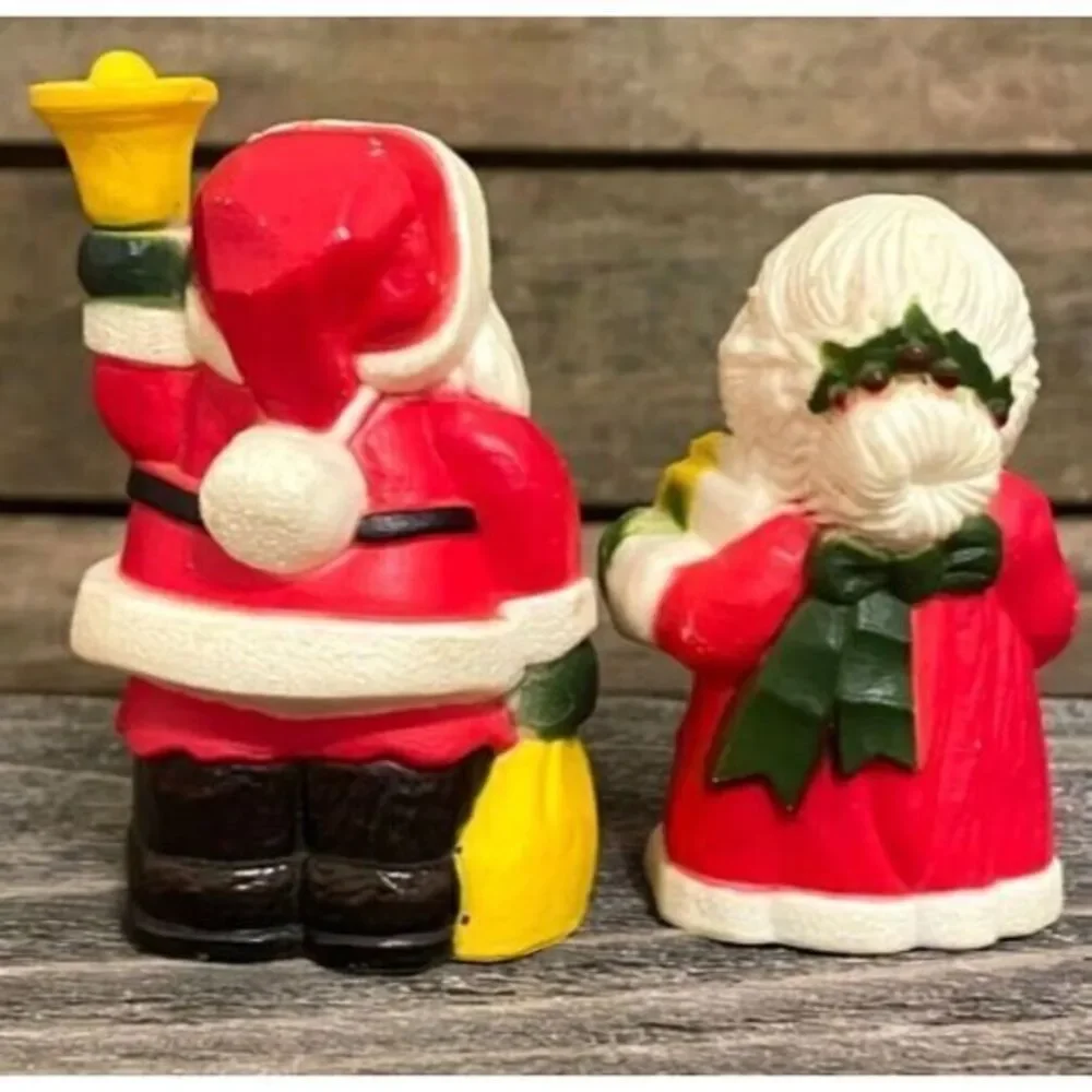 Hallmark spice up